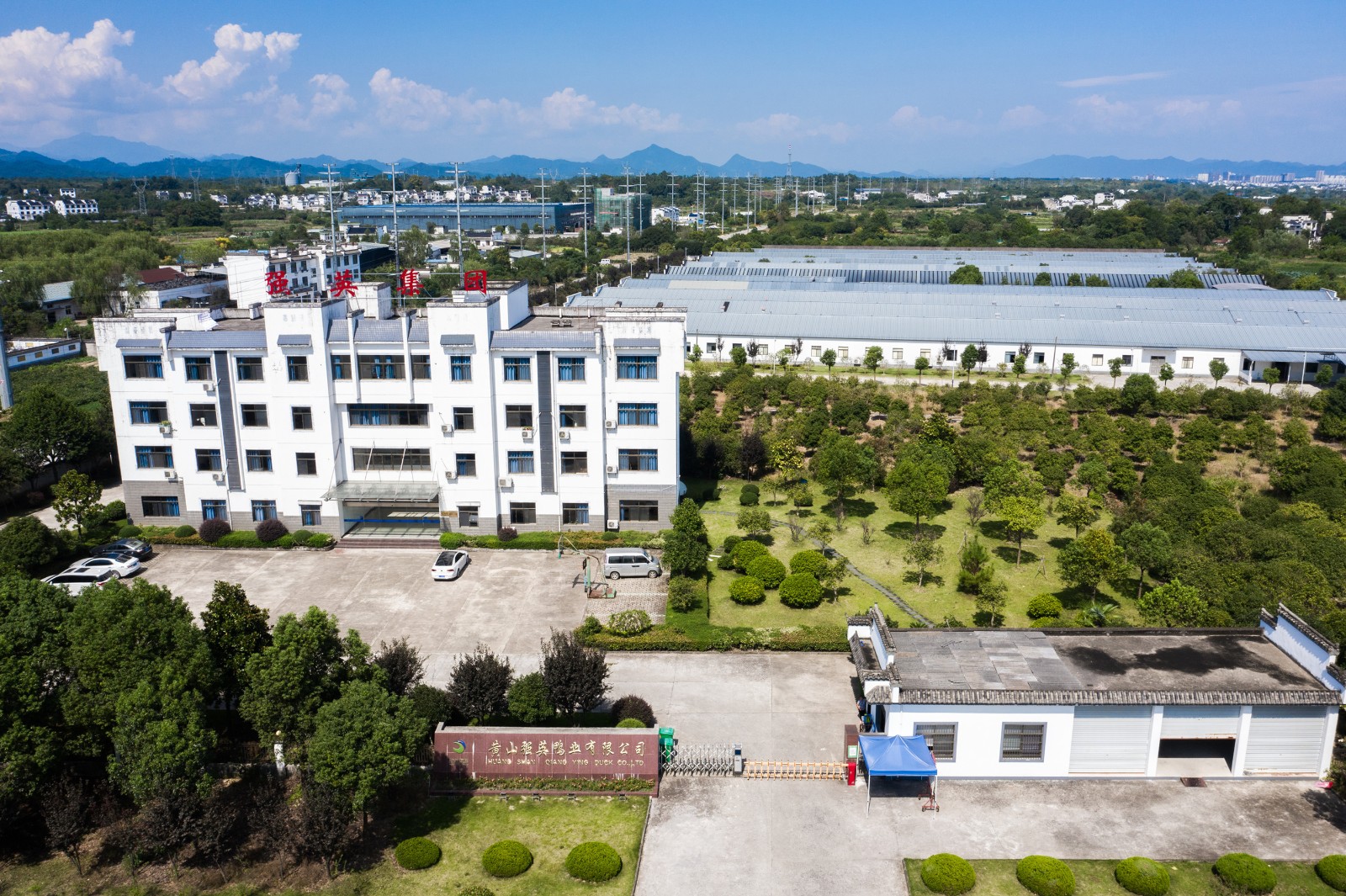 安徽省3家企業(yè)入選2021年國(guó)家畜禽核心育種場(chǎng)