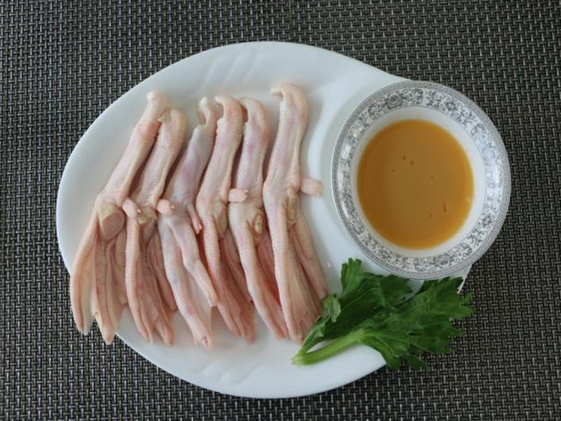 強英生食
