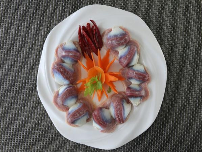 強英生食